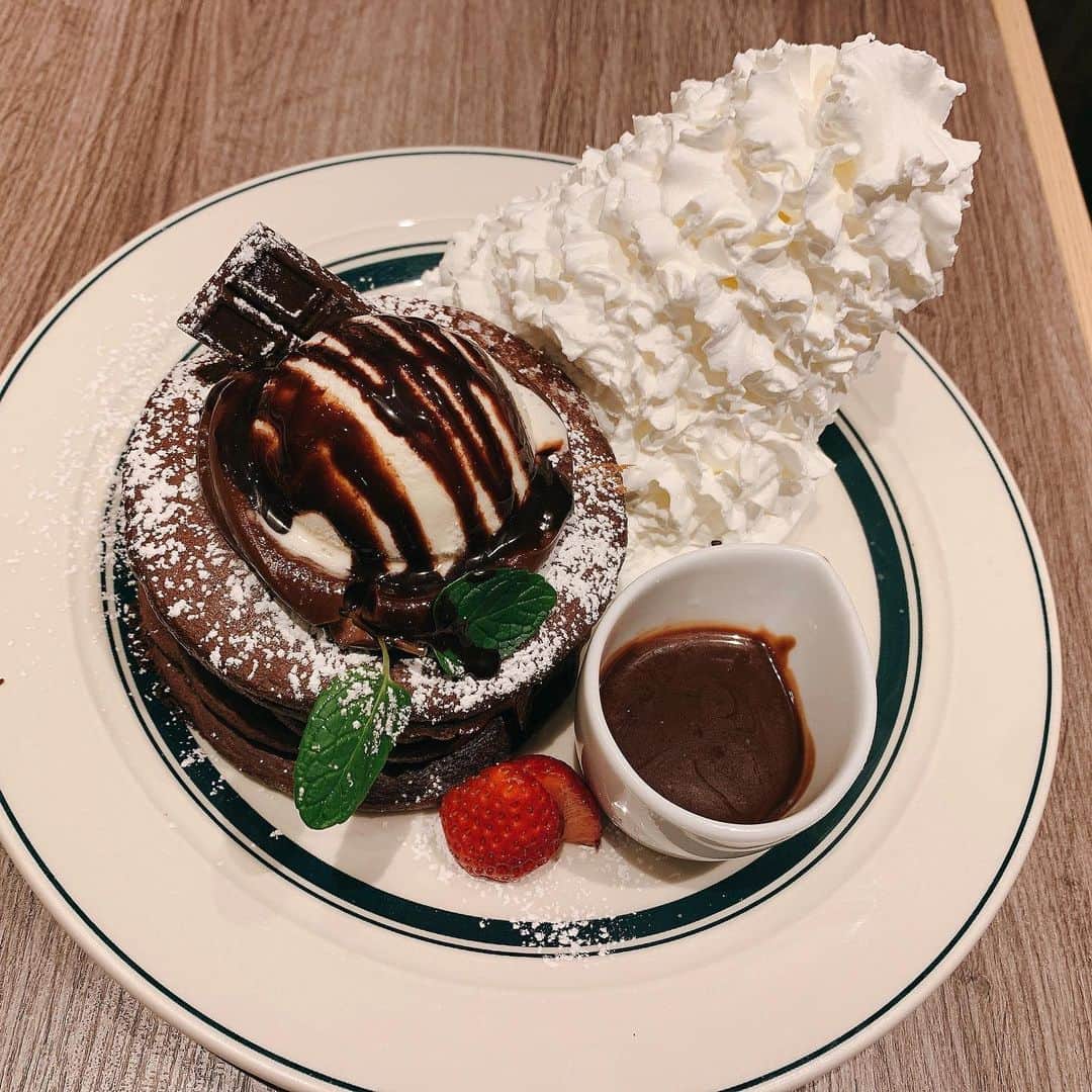 伊藤弥鈴のグルメインスタ