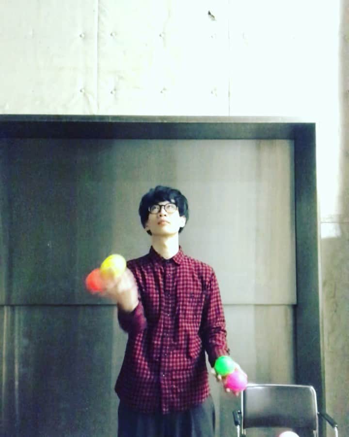 もりやすバンバンビガロのインスタグラム