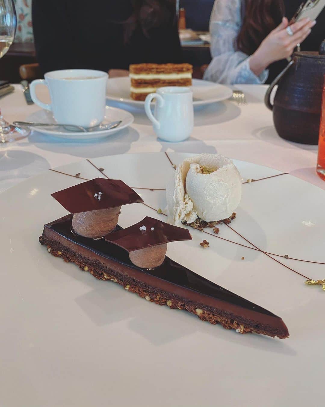 鬼辻麻衣のグルメインスタ