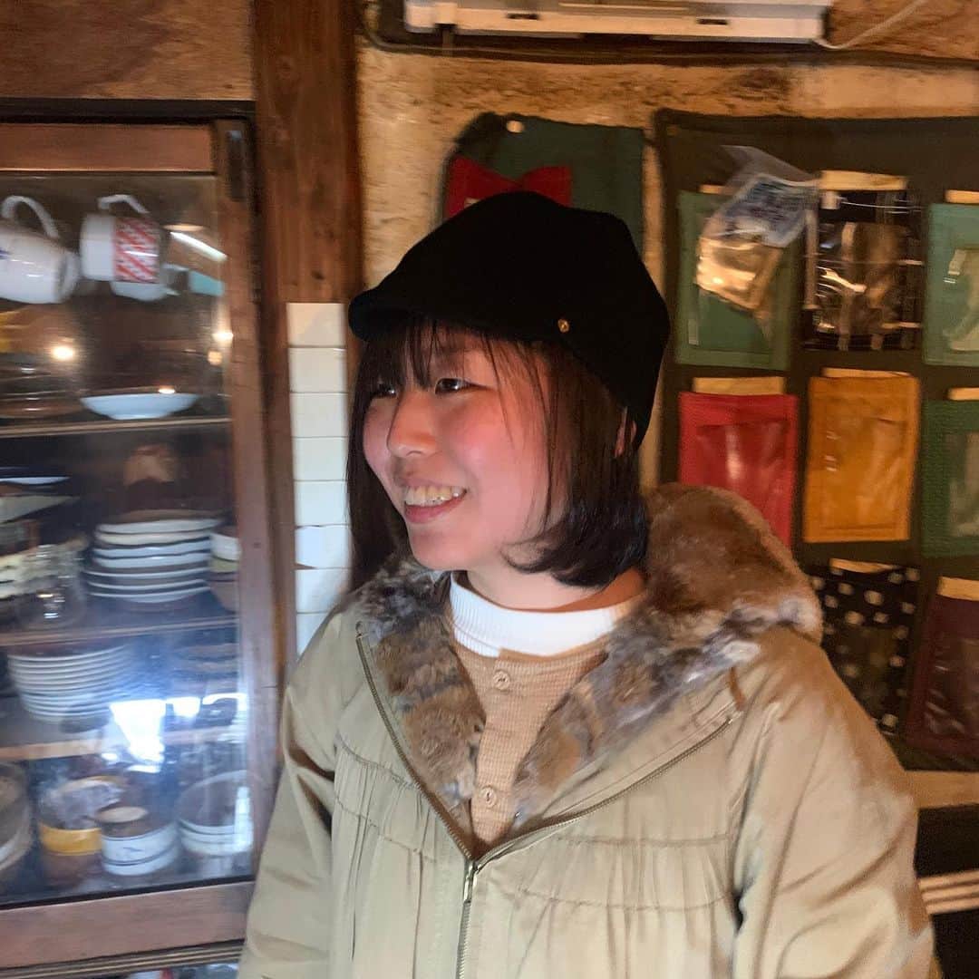 タテタカコのインスタグラム