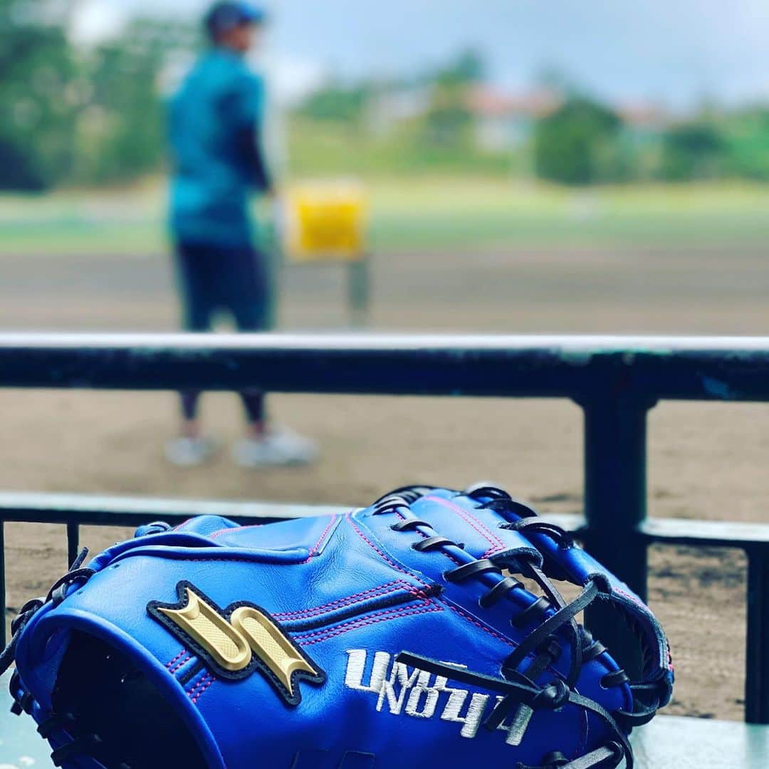 梅野隆太郎のインスタグラム