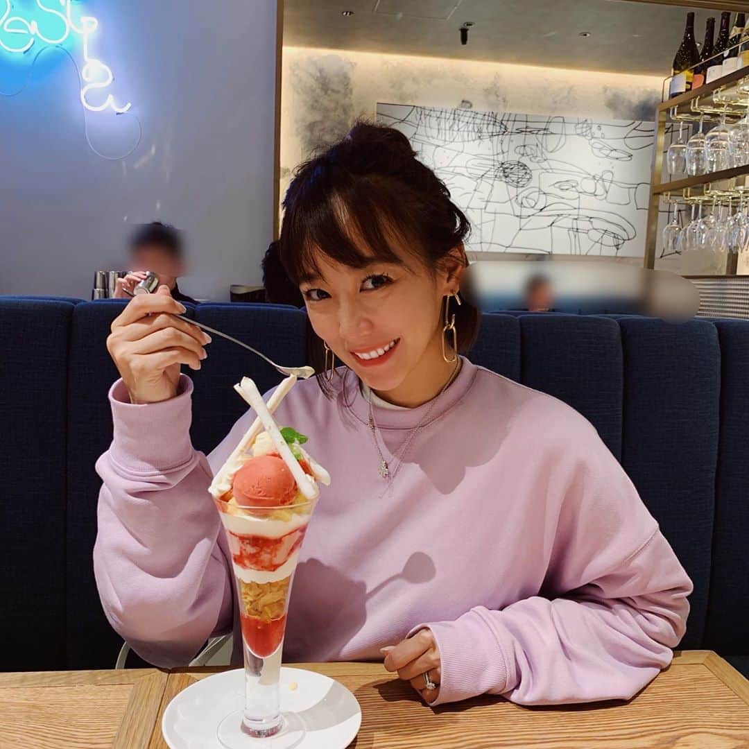 村上沙織のグルメインスタ