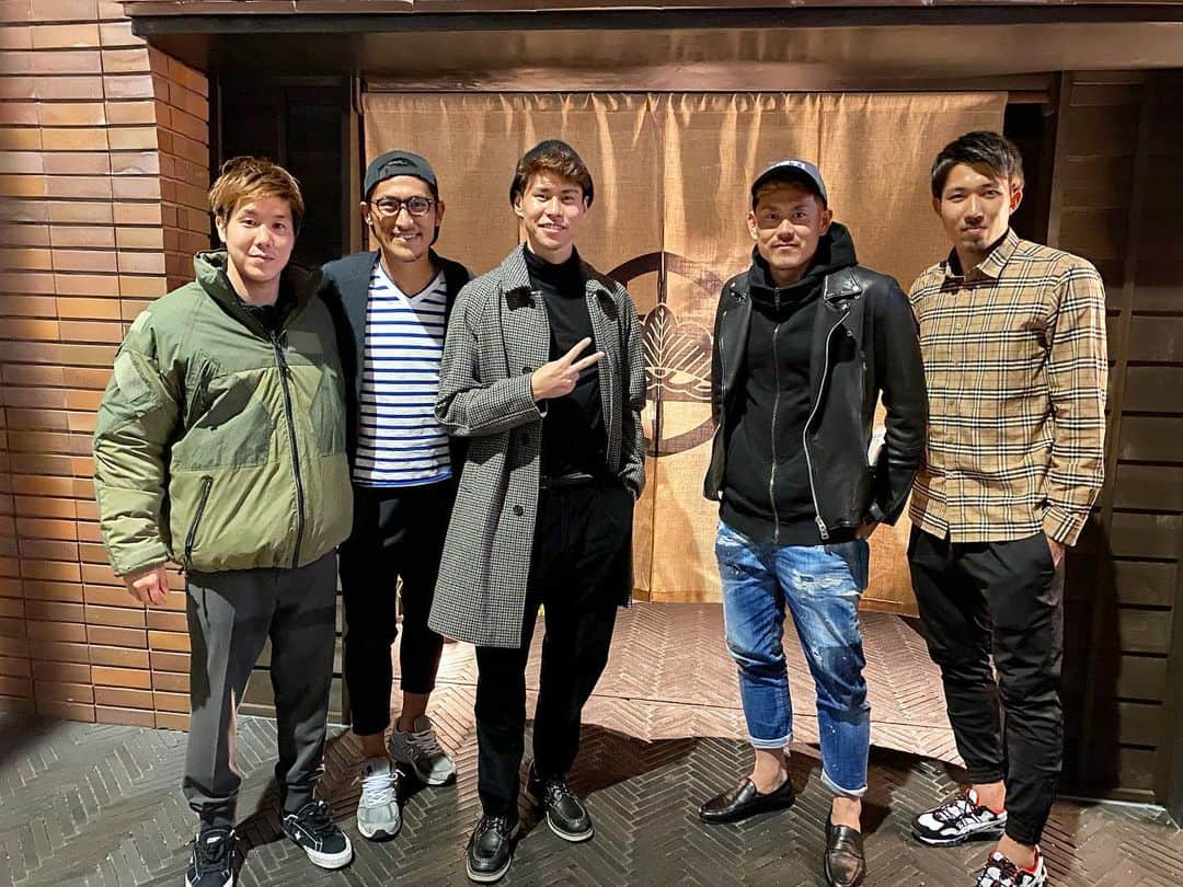 児玉剛のグルメインスタ