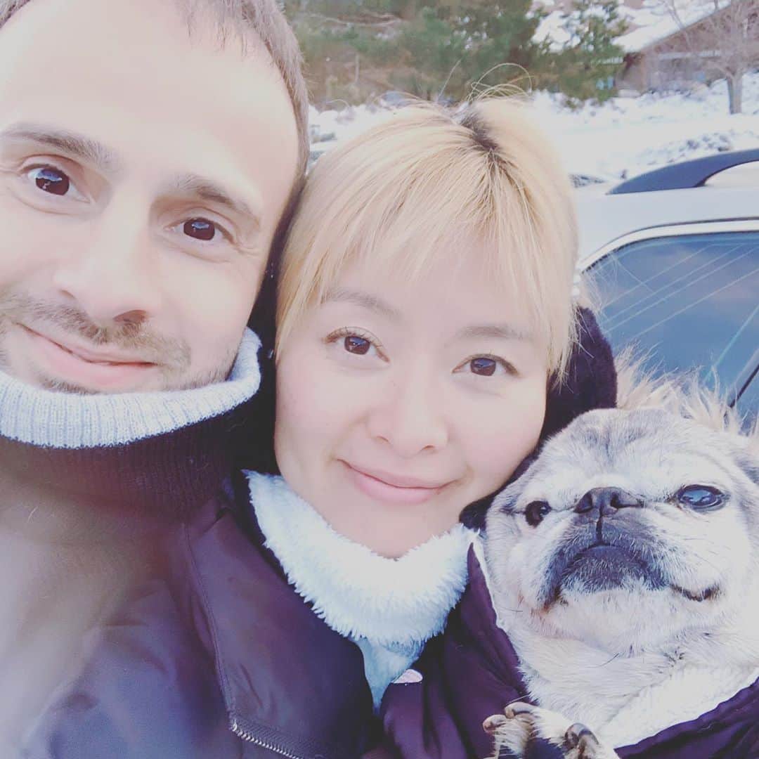 吉野紗香のインスタグラム