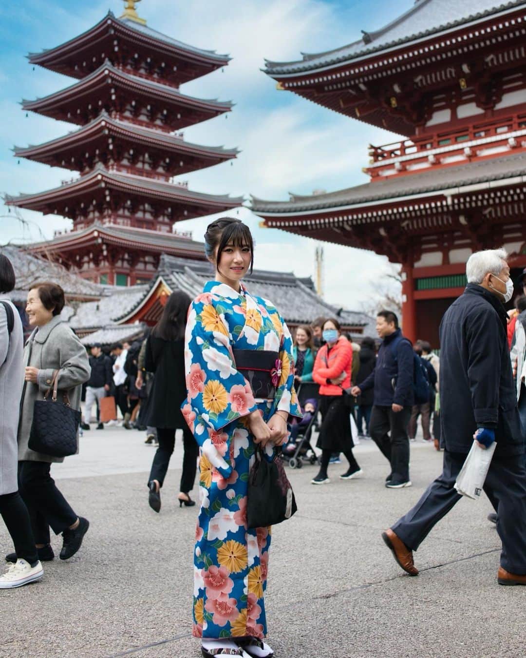 夏奈子のインスタグラム：「#写真で一言」