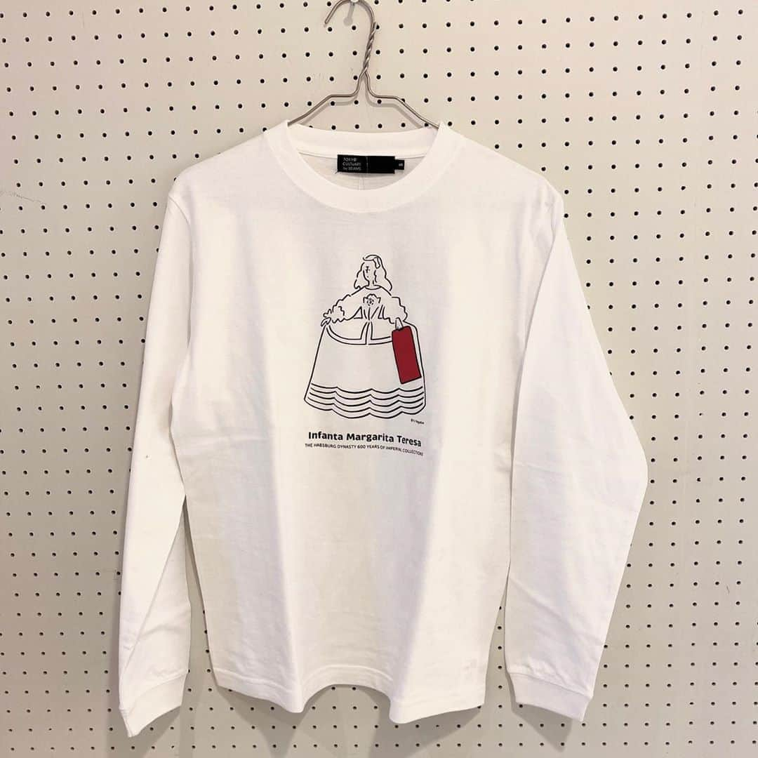 BEAMS JAPANのインスタグラム