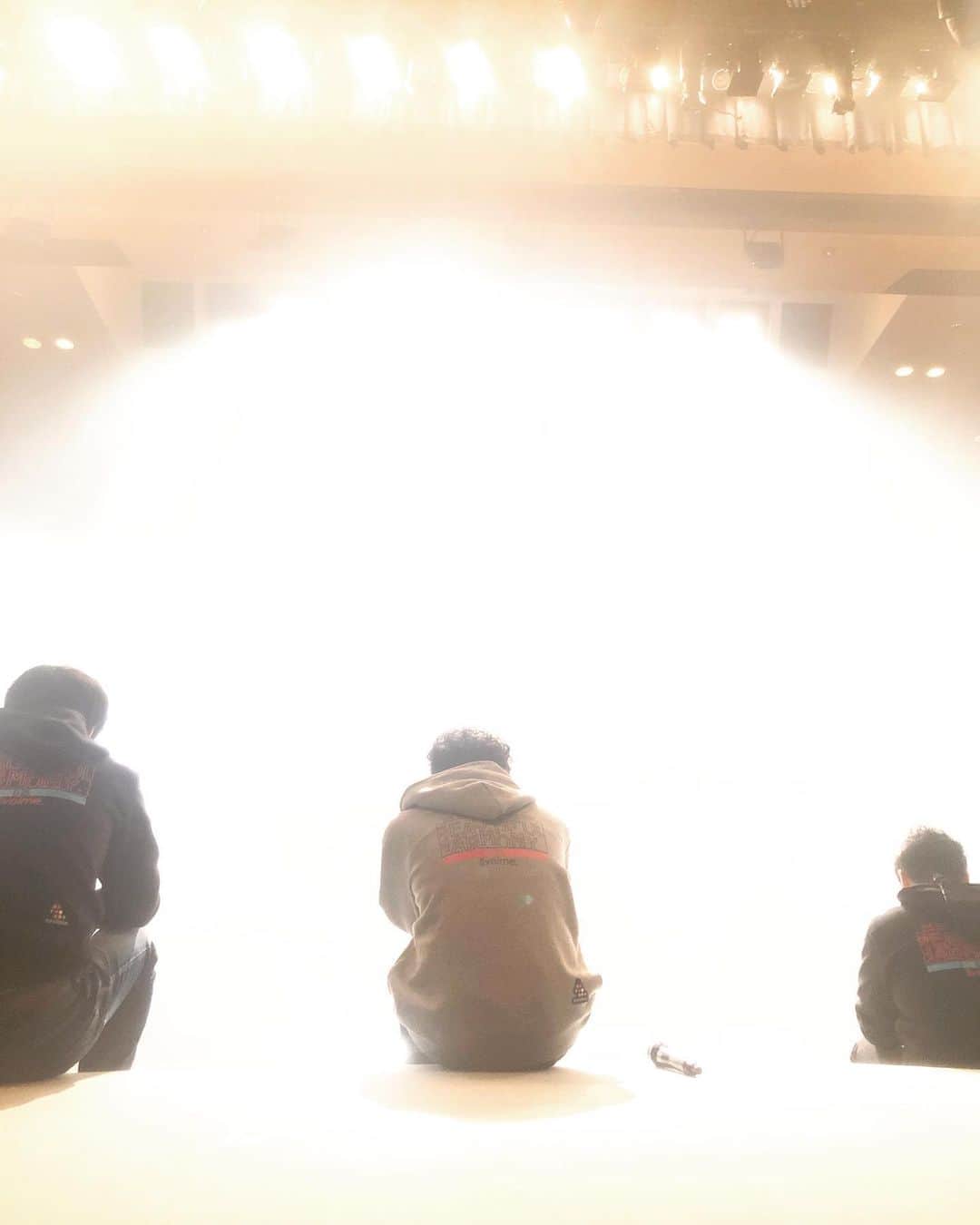 ゴスペラーズ【公式】のグルメインスタ