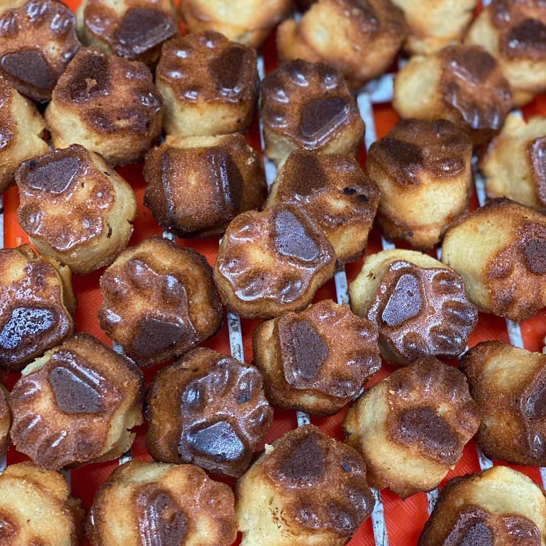 魔女菅原のグルメインスタ