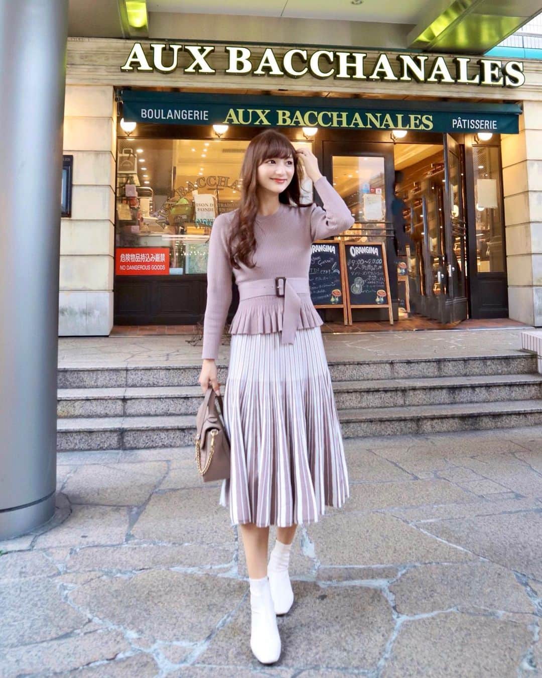 加藤瑠美のインスタグラム