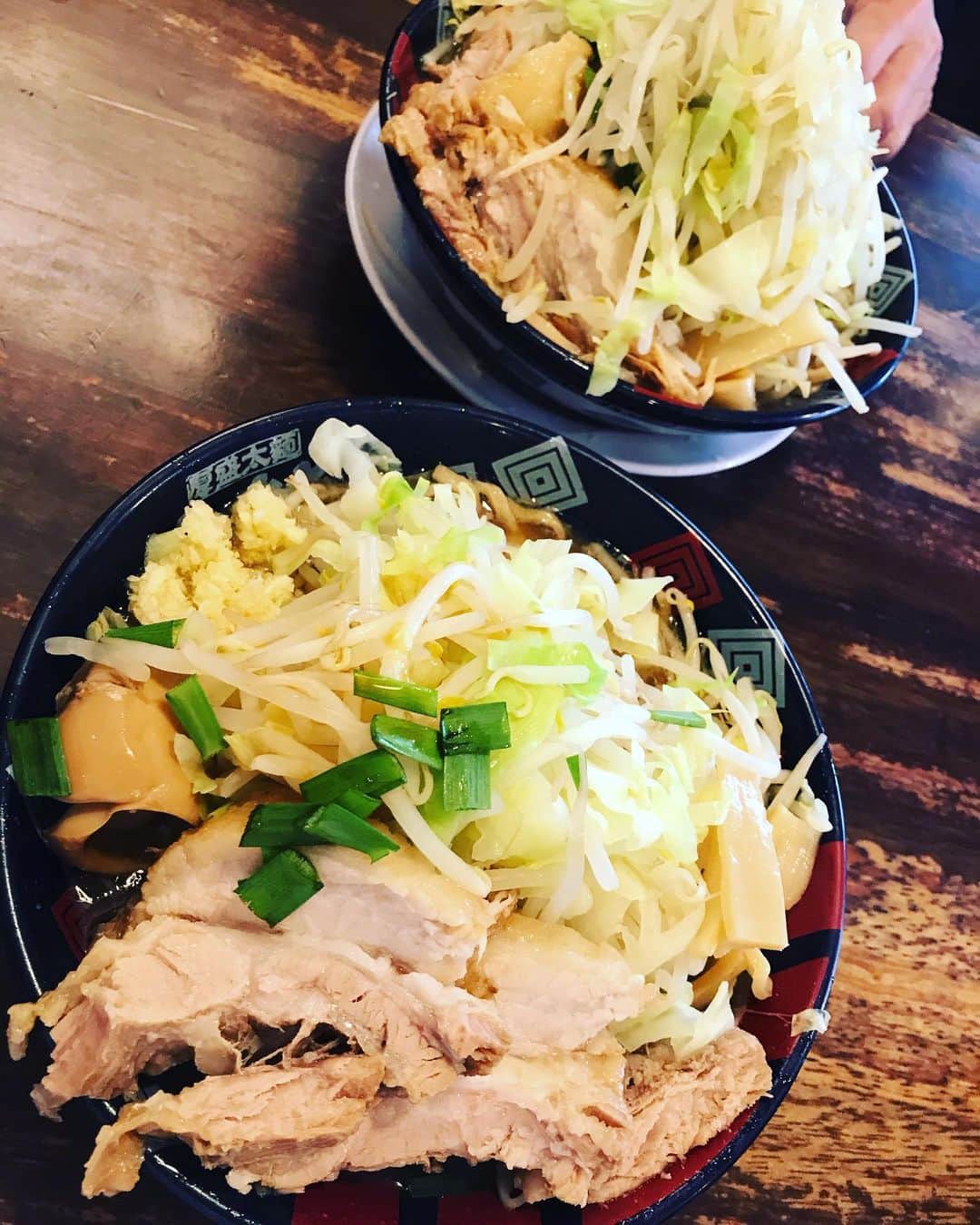 一井悠理のグルメインスタ