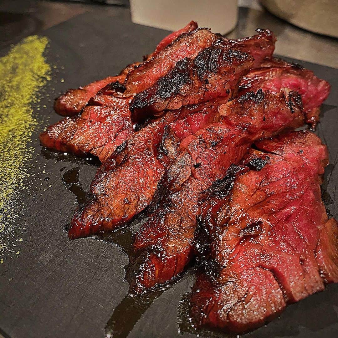 堀江貴文のグルメインスタ