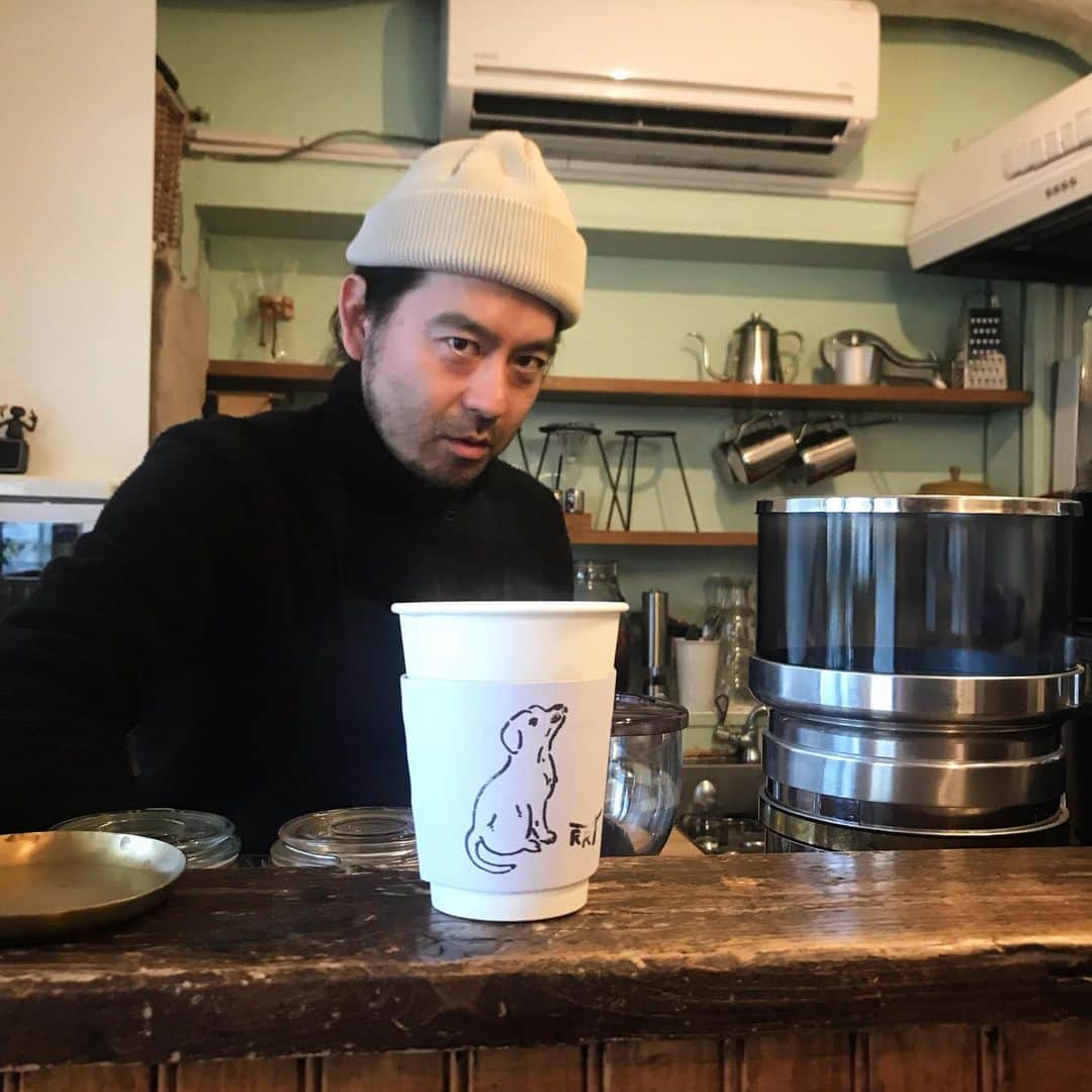 濱田将充のグルメインスタ