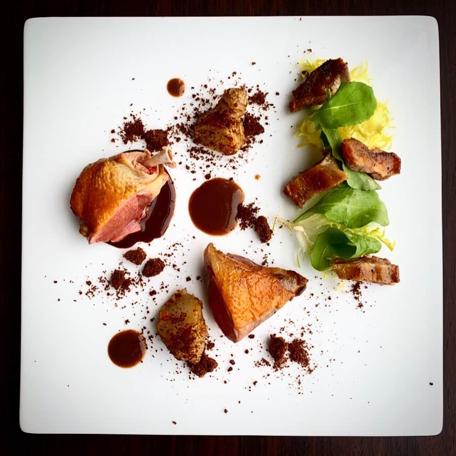 Restaurant SORAのグルメインスタ