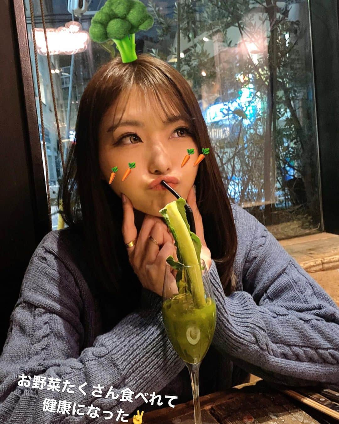 MIKAさんのインスタグラム写真 - (MIKAInstagram)「🥬🍅🥦🥔🥗🍠🥕 ビタミン栄養ハピネスその他もろもろ一気にチャージ😋🧡💛💚 farmはじめしてきました @wearethefarm_ebisu 🥰 お野菜天国だし、店員さんがいつも素敵すぎるし、皆さんが掘ってきてくれたお芋さんとか食べれて幸せな気持ちになれるお店🧡 ご馳走様でした🧚🏻‍♀️✨ #wearethefarm #ebisu #dinner #veggie #vegetable #nomnom #happytime #cyberjapan #野菜 #恵比寿 #サイバージャパン #サイバージャパンダンサーズ」1月26日 16時59分 - cjd_mika