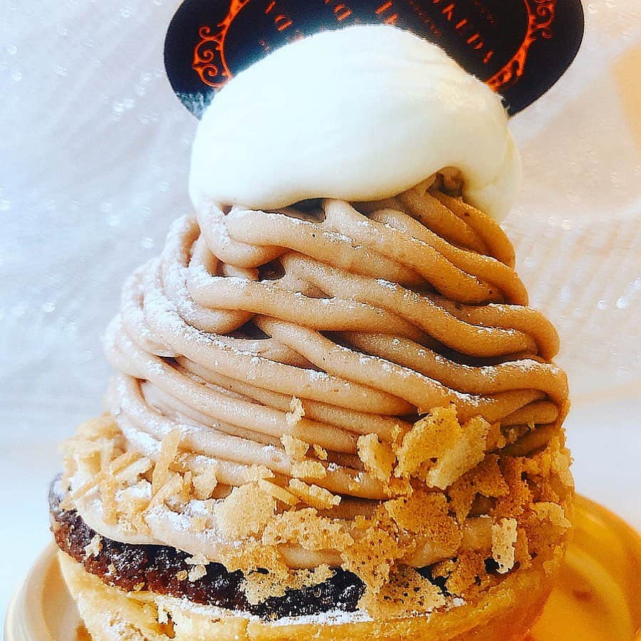 里井真由美のグルメインスタ