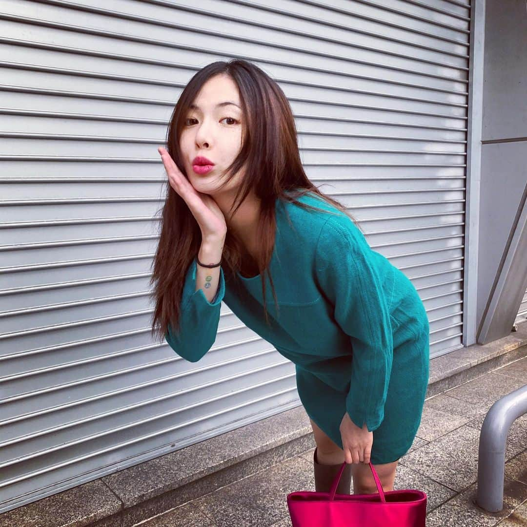 ヒョナ さんのインスタグラム写真 - (ヒョナ Instagram)1月26日 17時02分 - hyunah_aa