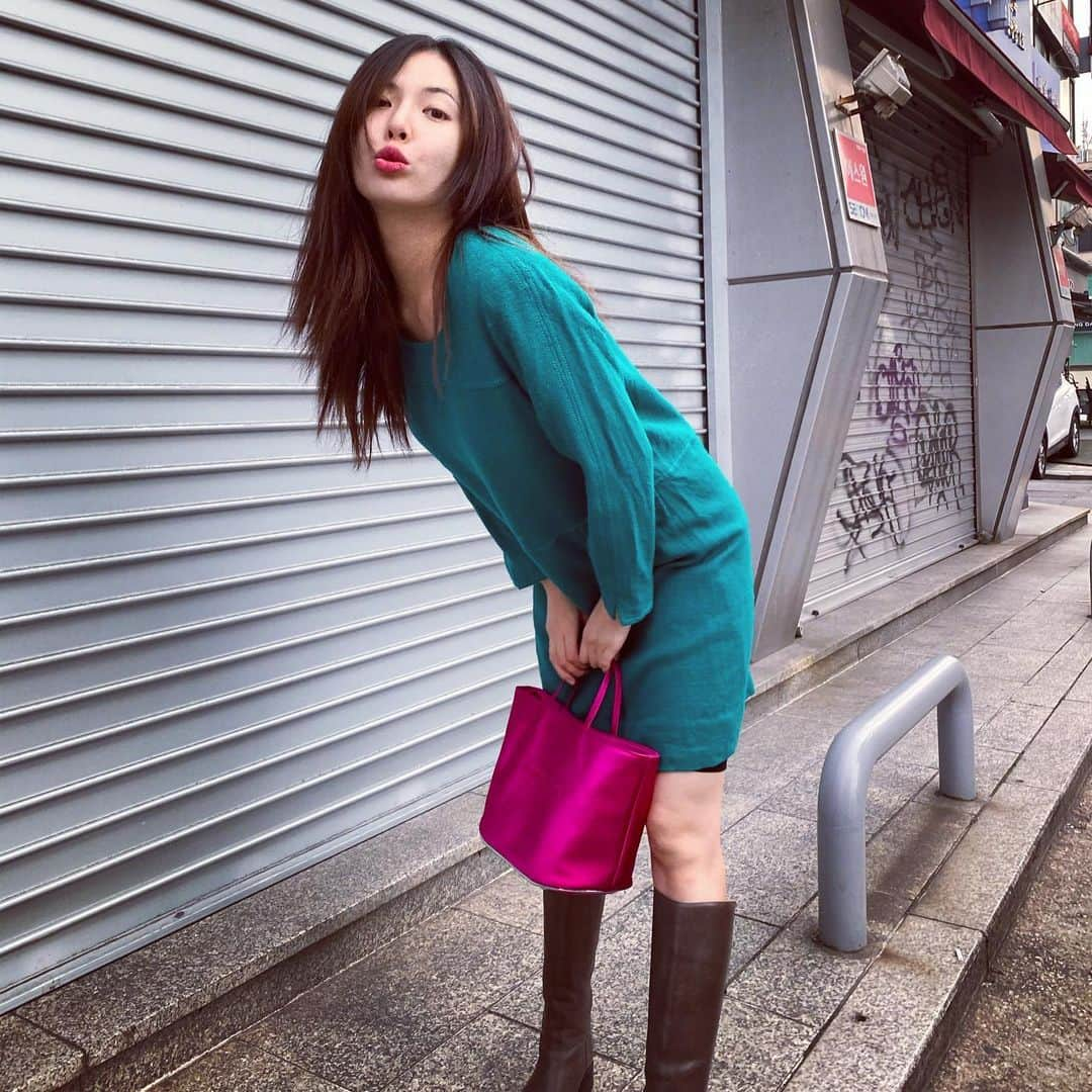 ヒョナ さんのインスタグラム写真 - (ヒョナ Instagram)1月26日 17時02分 - hyunah_aa