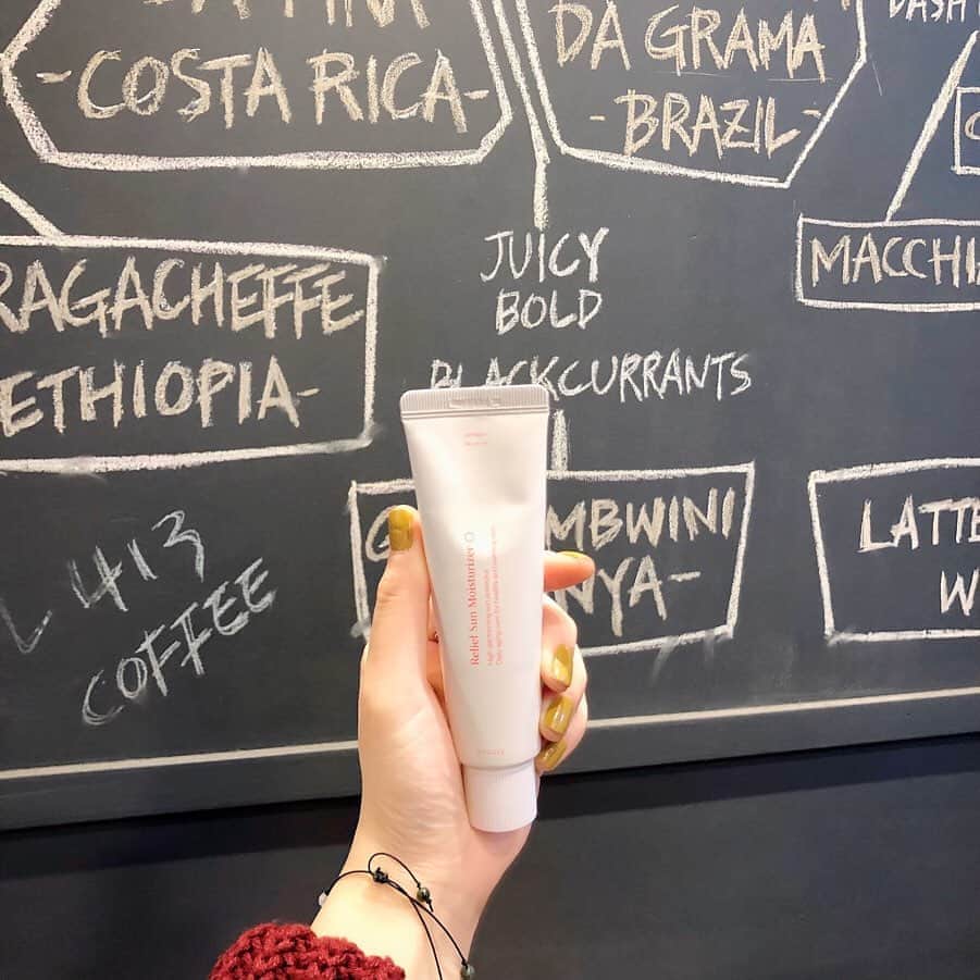 スタイルコリアンのインスタグラム
