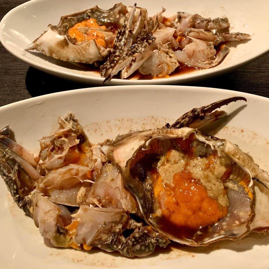 横山みれいのグルメインスタ