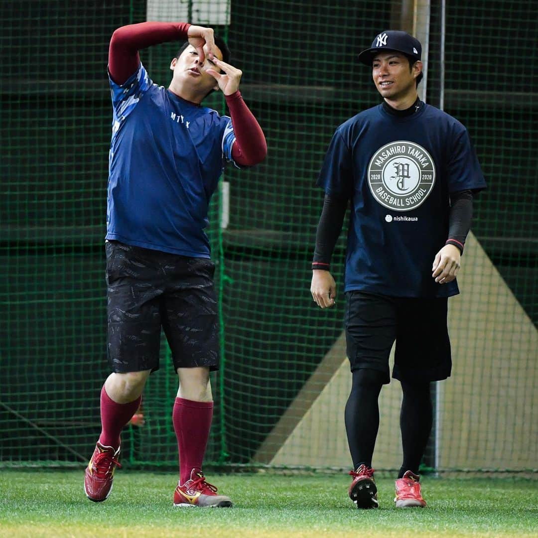 東北楽天ゴールデンイーグルスのグルメインスタ