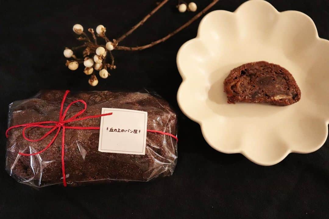 丘の上のパン屋 のグルメインスタ