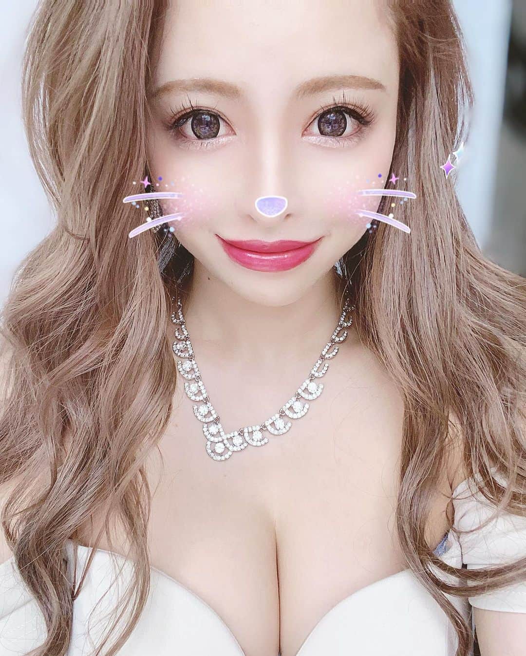 ririのインスタグラム