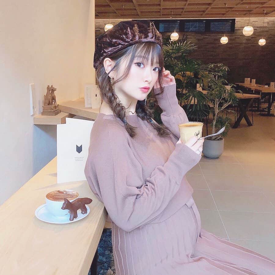 伊藤りかのグルメインスタ