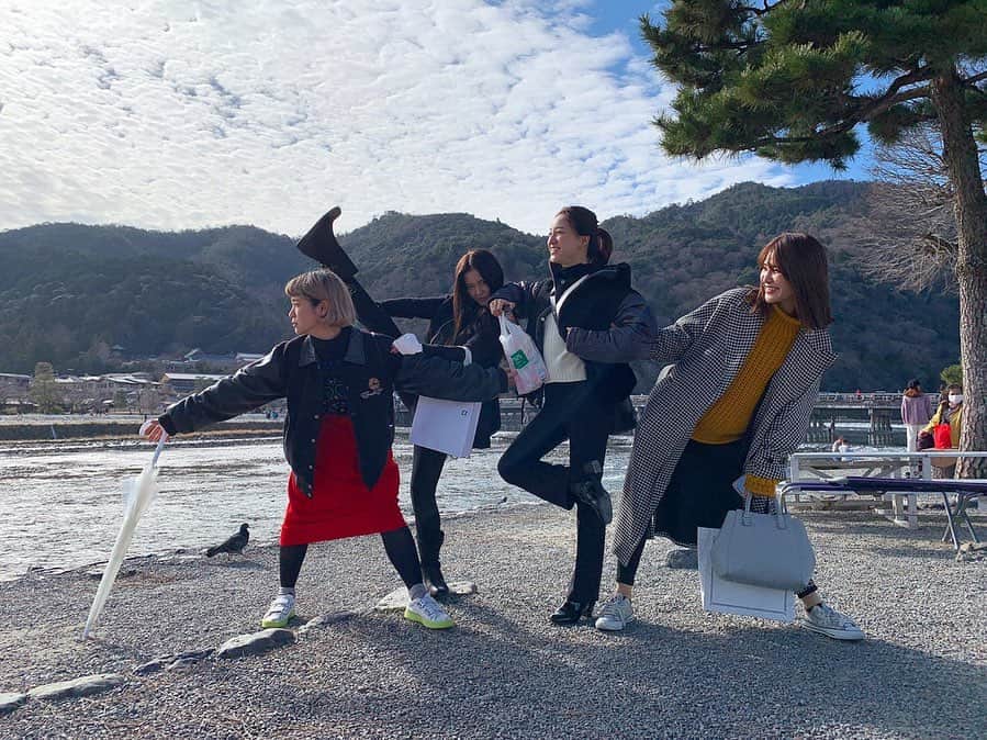 森川侑美のインスタグラム