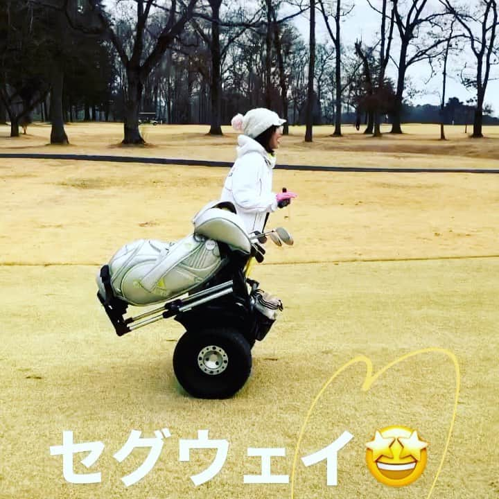 落合由佳のインスタグラム