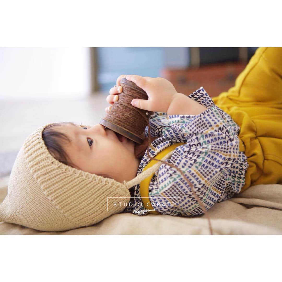 スタジオキャラット 寝屋川店のグルメインスタ