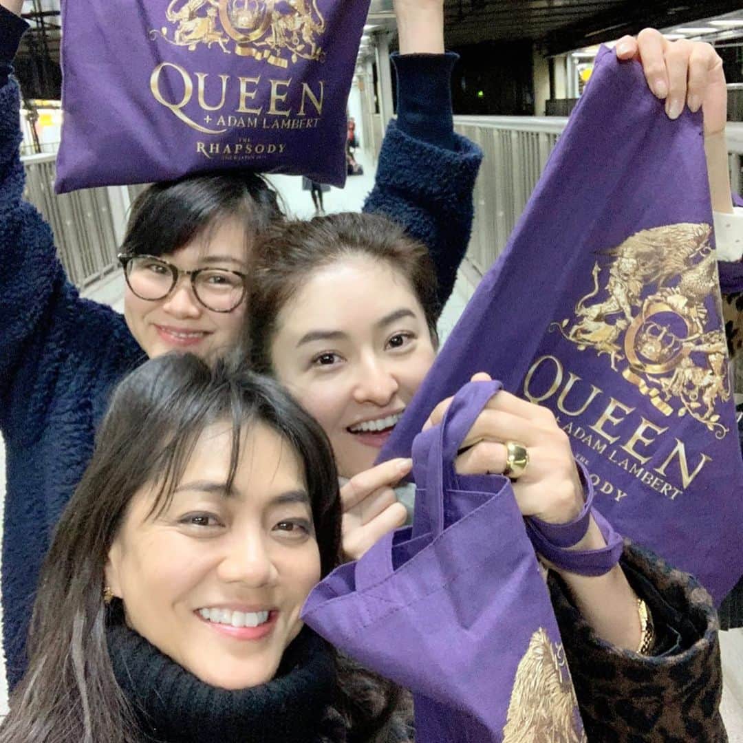 前田典子のインスタグラム
