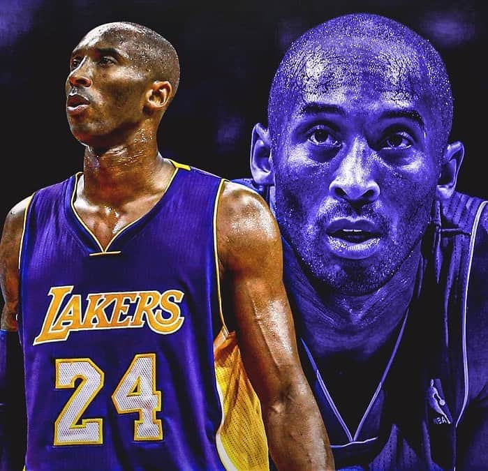 ジョッシュ・ヘンダーソンのインスタグラム：「I mean.... shocked. Being a resident of Los Angeles for almost 20 years. This hits hard. And hurts. praying for his family.. Cherish your days on earth. They are a gift. RIP KOBE」