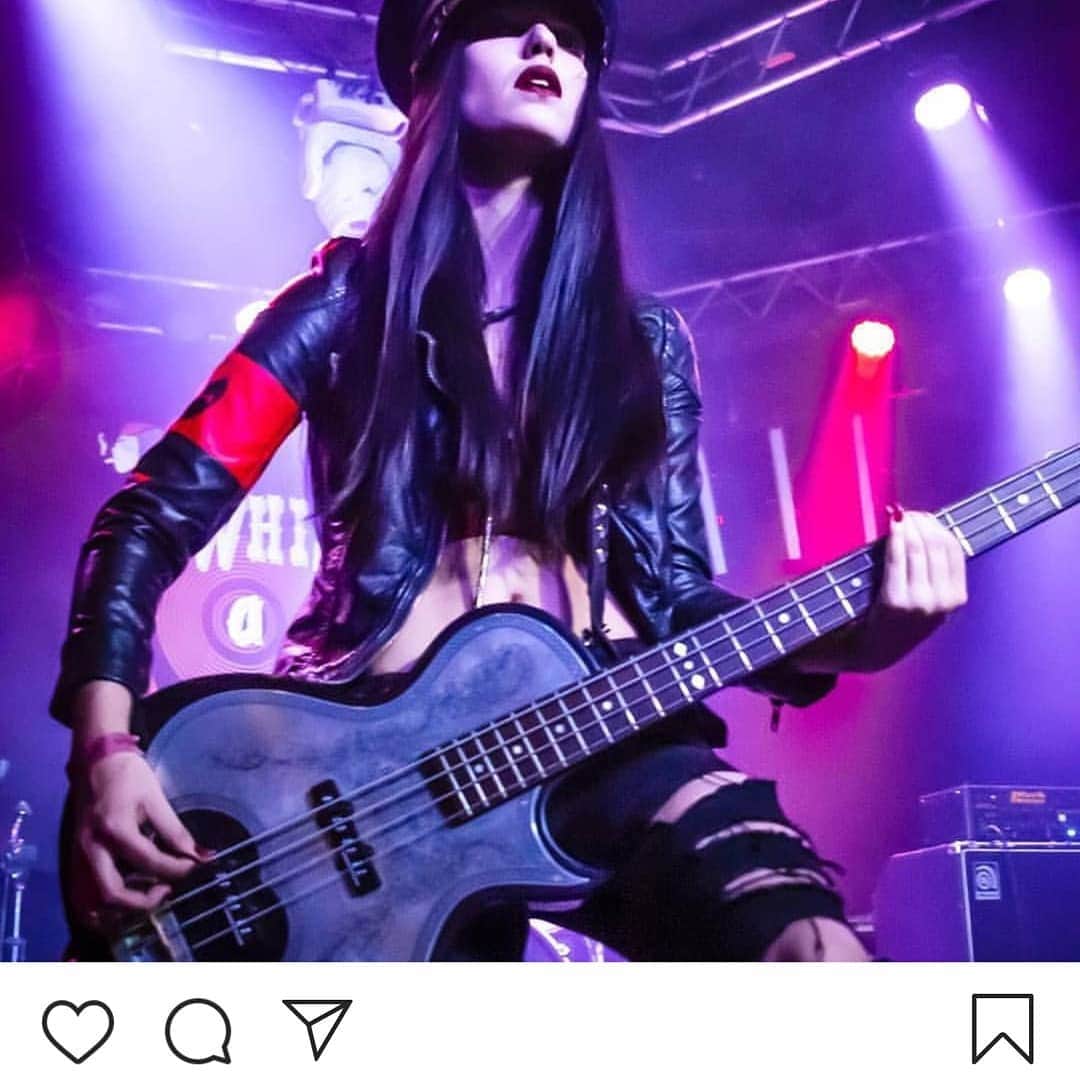 DragonForceさんのインスタグラム写真 - (DragonForceInstagram)「Did you welcome our new touring bassist @aliciavigil yet!? European tour with @frozencrownofficial and @athanasiametal starts in less than two weeks! U.S tour in March!  Feb. 3 - Antwerp, Belgium Feb. 4 - Utrecht, Holland VENUE UPGRADED Feb. 5 - Tilburg, Holland SOLD OUT  Feb. 6 - Cologne, Germany Feb. 7 - Karlsruhre, Germany Feb. 8 - Strasbourg, France  Feb. 9 - Lyon, France SOLD OUT Feb. 11 - Paris, France SOLD OUT Feb. 12 - Bordeaux, France Feb. 13 - Toulouse, France  Feb. 14 - Marseille, France Feb. 15 - Z7 - Pratteln, Switzerland Feb. 16 - Lausanne, Switzerland」1月27日 4時05分 - dragonforcehq
