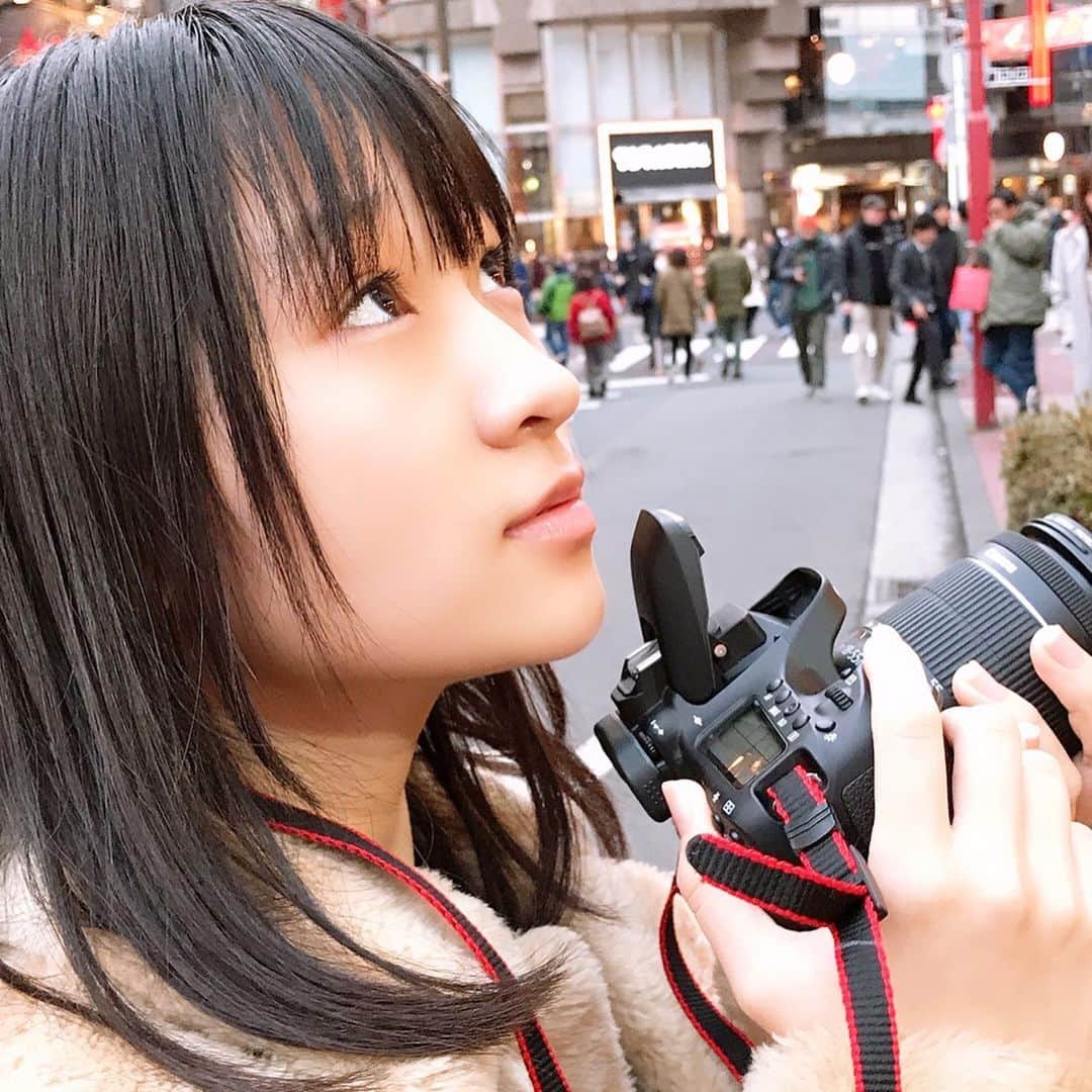 前野えまのインスタグラム