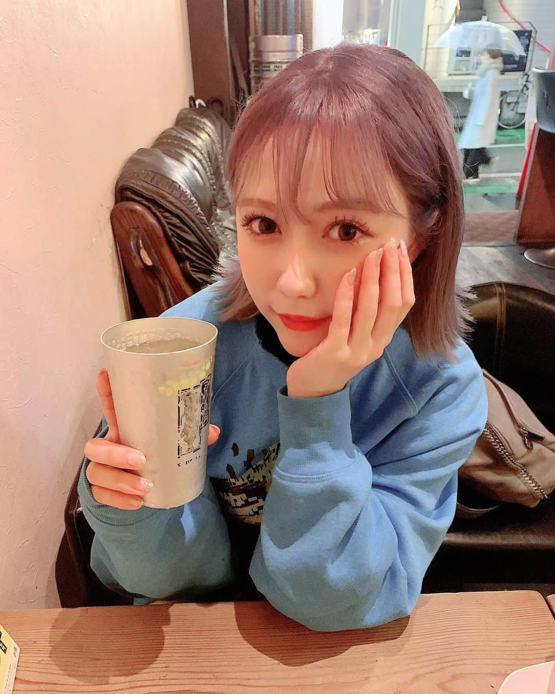 村重杏奈のグルメインスタ