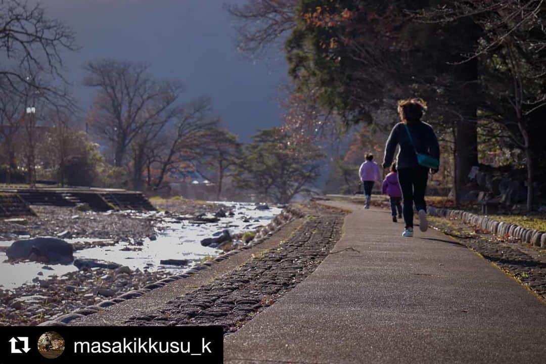 Gero City【下呂市公式アカウント】さんのインスタグラム写真 - (Gero City【下呂市公式アカウント】Instagram)「#Repost @masakikkusu_k with @get_repost ・・・ 寒いですが…元気イッパイです✨ 撮影場所:下呂市 #gerostagram #下呂市 #下呂アンバサダー #ほふく撮影隊 #apsc同盟」1月26日 20時53分 - gerostagram