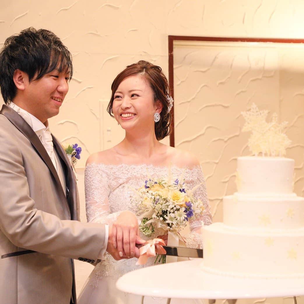 ブライダル グランシア須賀川《福島県須賀川市：結婚式場》のグルメインスタ