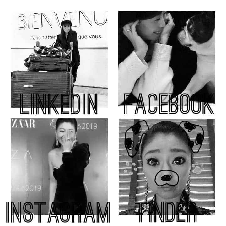 Taki Tanakaのインスタグラム