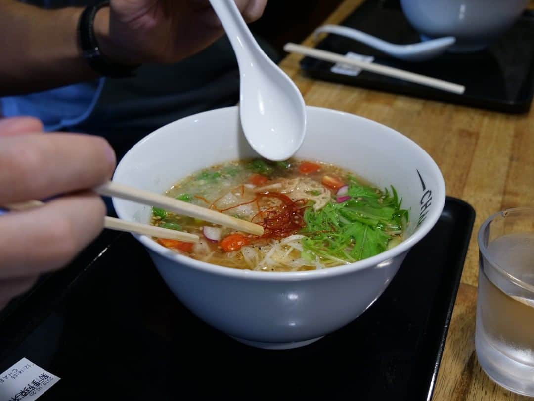 MagicalTripのインスタグラム：「Hello! This is MagicalTrip @magicaltripcom  Did you check our last post about Tokyo food tour? On that tour, you can eat Sushi and Yakiniku, 2 gorgeous Japanese food. But what should you eat in Japan if you’re a vegan? Japanese food is not only about Sushi, Wagyu or something with meat or fish. There are a few interesting vegan places in Tokyo that we want to take you to! 【Vegan & Organic Food Tour in Tokyo】 You’re gonna have ・Vegan ramen ・Organic farm food plate ・Japanese traditional sweets  Don’t give up trying something Japanese and vegan. There are vegan ramen, Japanese traditional sweets, Tofu, vegetables and fruits produced by Japanese professionals. We love you to try Japanese Vegan food!  Please check out via the link in our bio! @magicaltripcom  #magicaltrip #magicaltripcom #magicaltripjapan #tokyo #tokyofood #tokyotrip #tokyotravel #tokyotour #tokyotours #tokyolocal #discovertokyo #tokyojapan #tokyofoodie #tokyofoodies #tokyofoodporn #tokyofoodguide #tokyofoodtour #tokyofoodtrip #tokyofoodblogger #tokyofooddrinktour #tokyofoodfile #tokyovegan #vegantokyo #vegetariantokyo #tokyovegetarian #japanvegan #japanveganfood #japaneseveganfood #japanesevegan #japanesevegetarian」