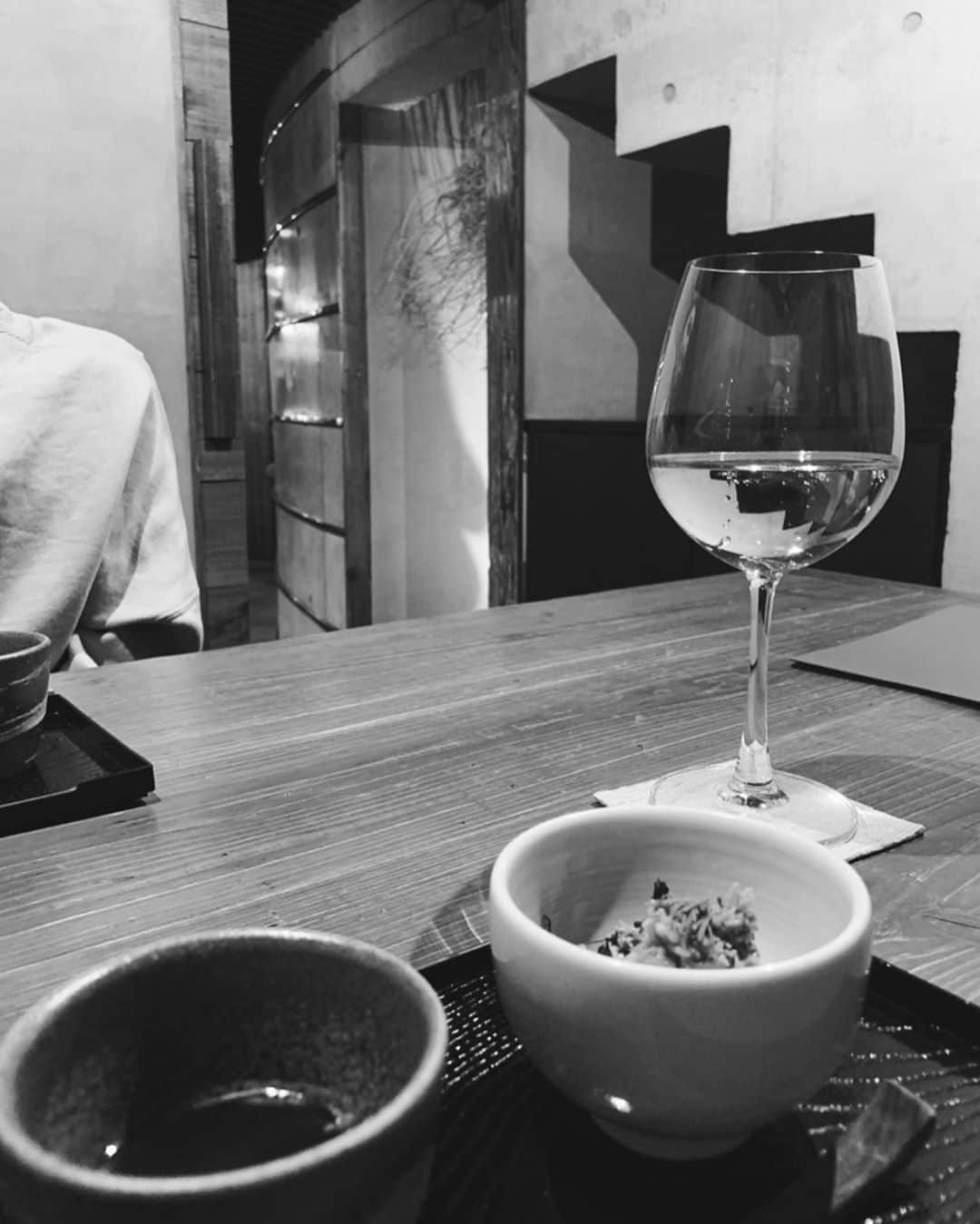 中村真里のグルメインスタ