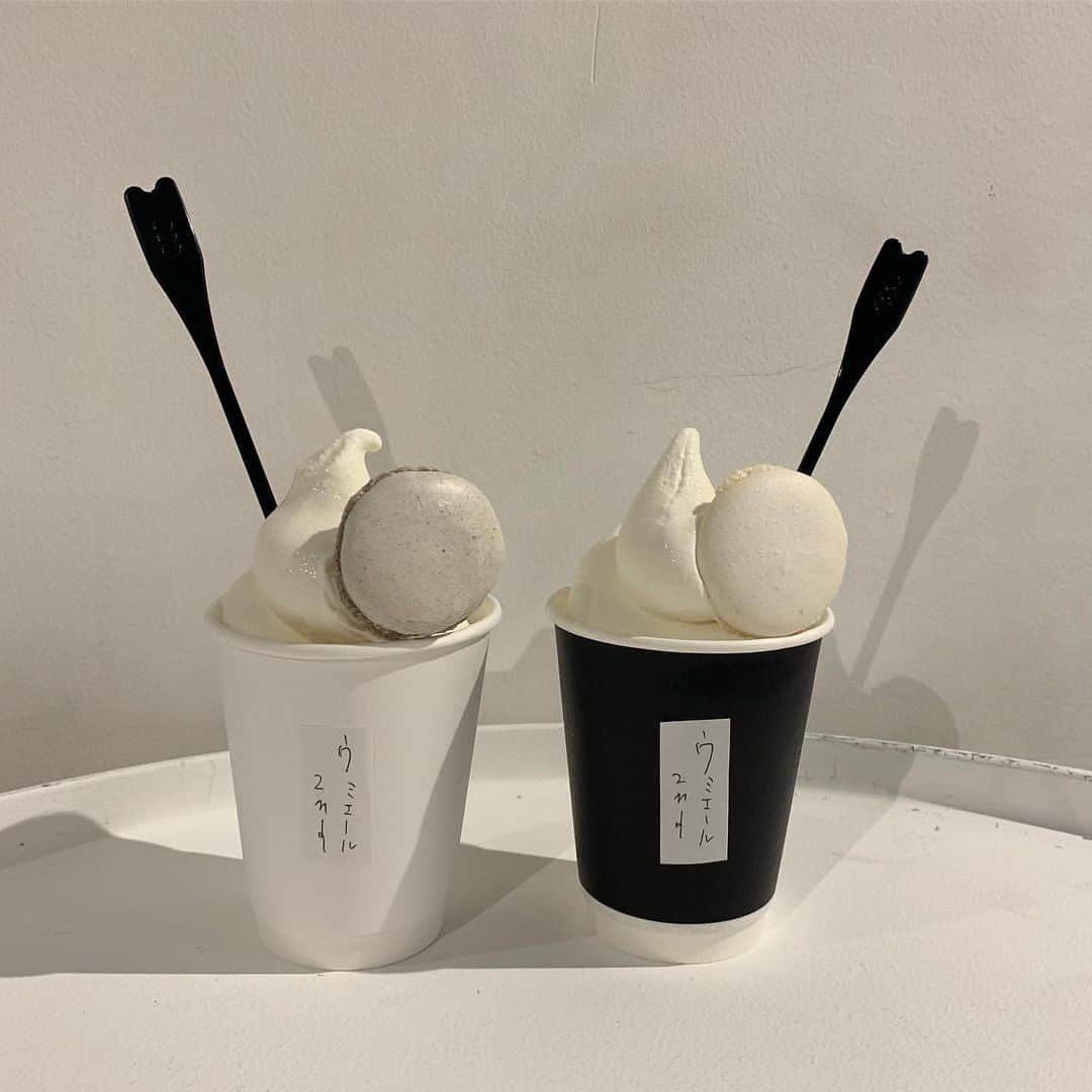 SUCLEのインスタグラム