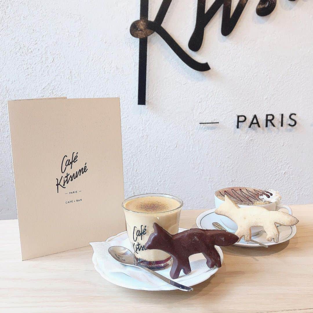 伊藤りかのグルメインスタ