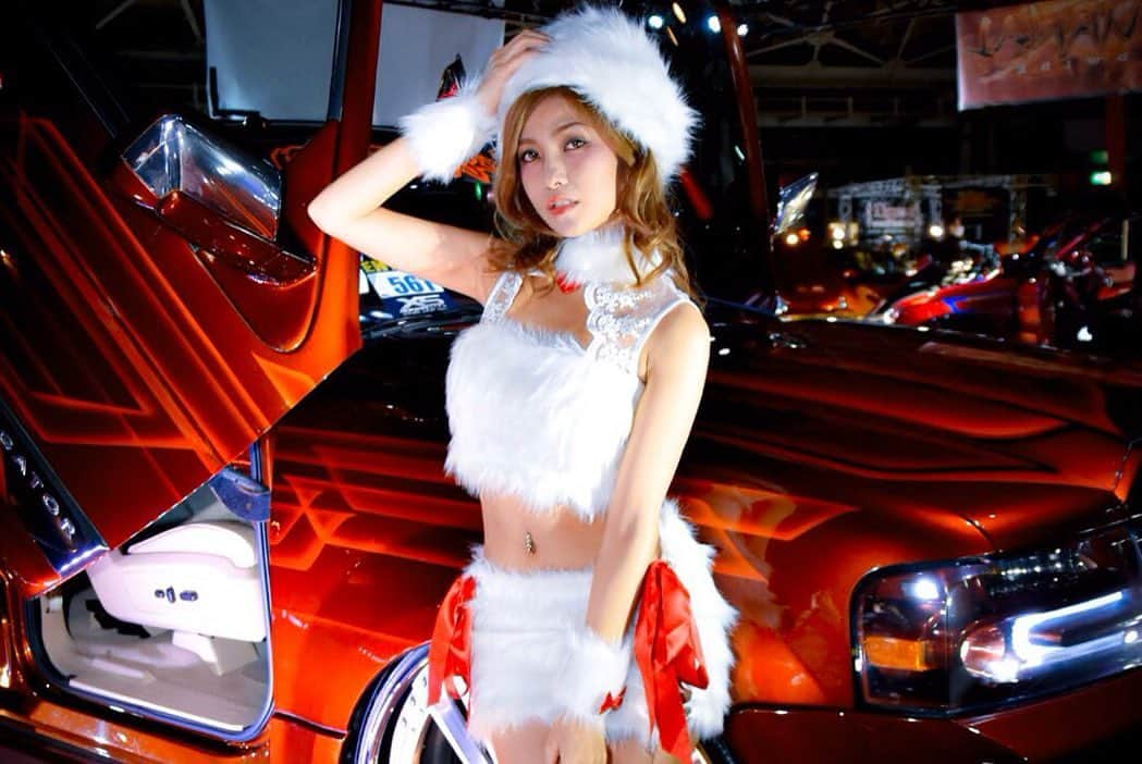 竹村寿美佳（すうちゃま）さんのインスタグラム写真 - (竹村寿美佳（すうちゃま）Instagram)「🚘❤ _  @cross_five  #クロスファイブ#x5#crossfive#crossfivefinal#car#carshow#carshowmodel#車#イベント#モデル#ハーフ#キャンギャル#ダンサー#インフルエンサー#被写体#新宿#渋谷#大阪#横浜#六本木#一眼レフ#水着#名古屋#ポートメッセなごや#フィリピンハーフ#フィリピン#メイク#ヘアアレンジ#イメチェン#me」1月26日 21時22分 - suuchamav3v