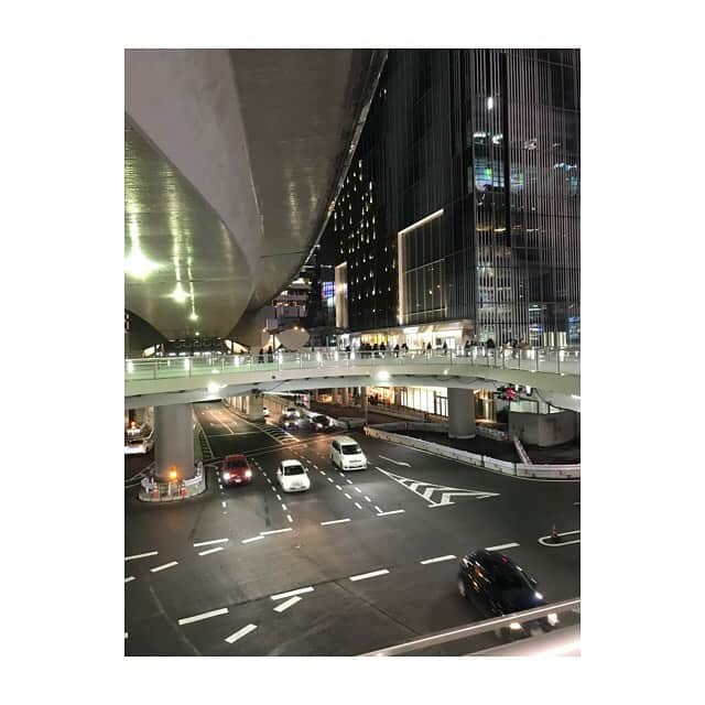 JONTEさんのインスタグラム写真 - (JONTEInstagram)「すんごい変化よね、渋谷 好きな景色🎶 #渋谷 #많이 #변해가네 #시부야」1月26日 21時34分 - jtfav