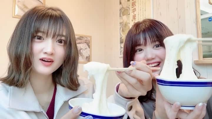 長江里加のグルメインスタ