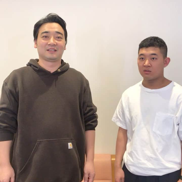 斉藤慎二のインスタグラム：「ジャンポケ斉藤クイズ  四千頭身　後藤くん！  #ジャンポケ斉藤クイズ #連続で出題 #ナイスですねえ」