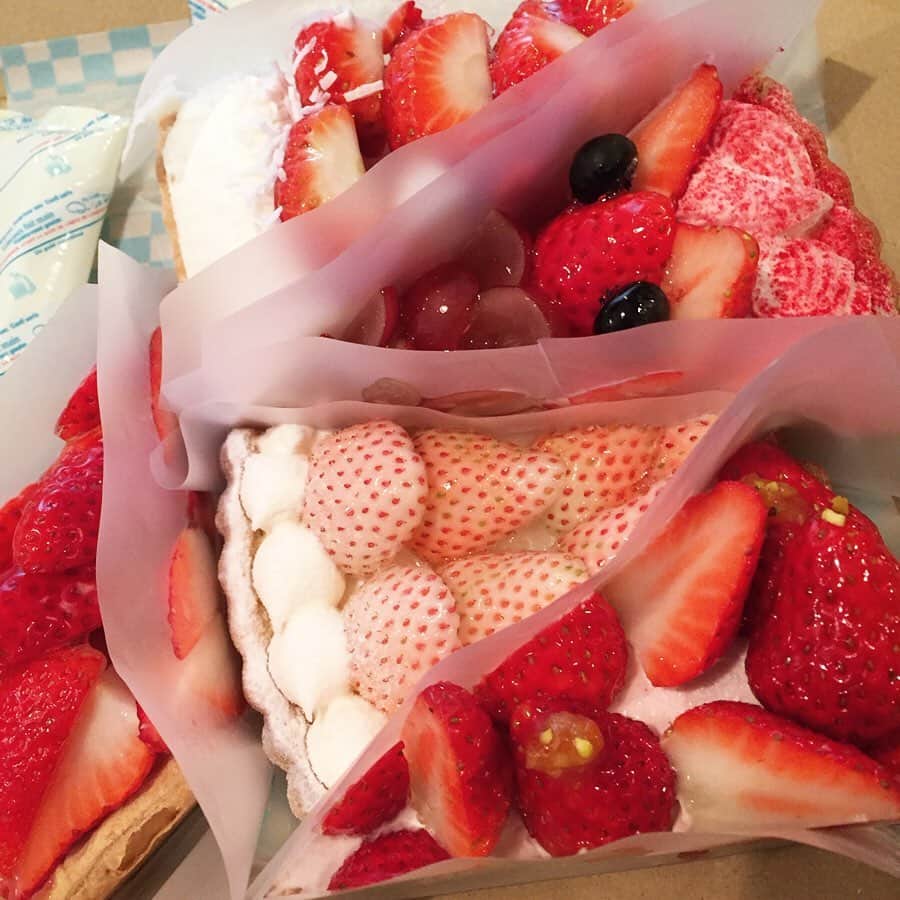 高橋真依子のグルメインスタ