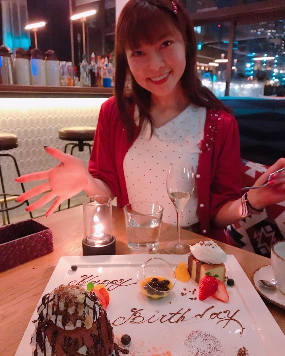 DJ MIYAのグルメインスタ