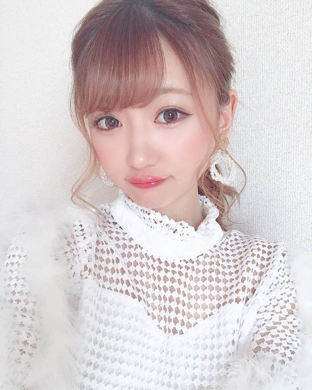 小倉里茉のインスタグラム