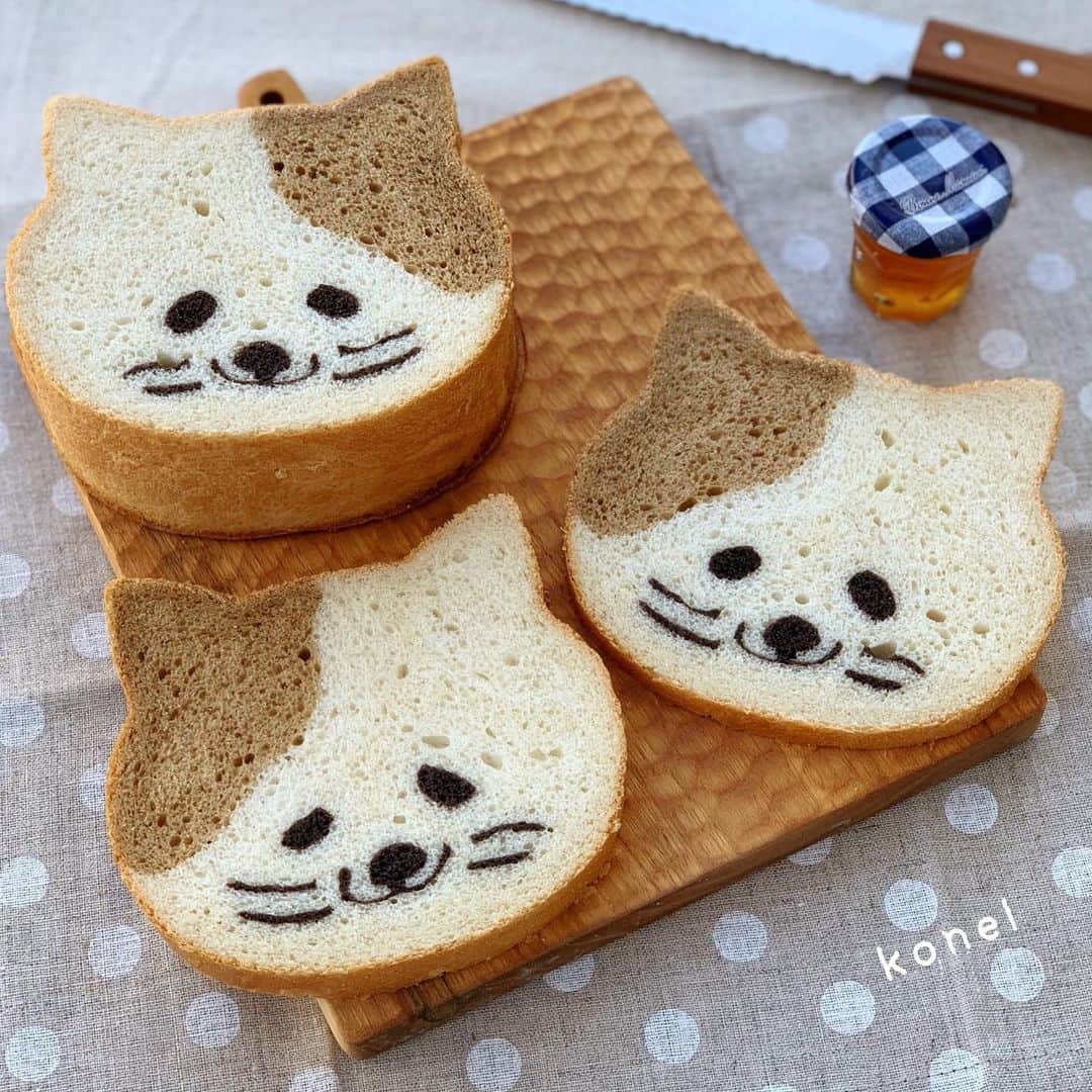 Ranのインスタグラム
